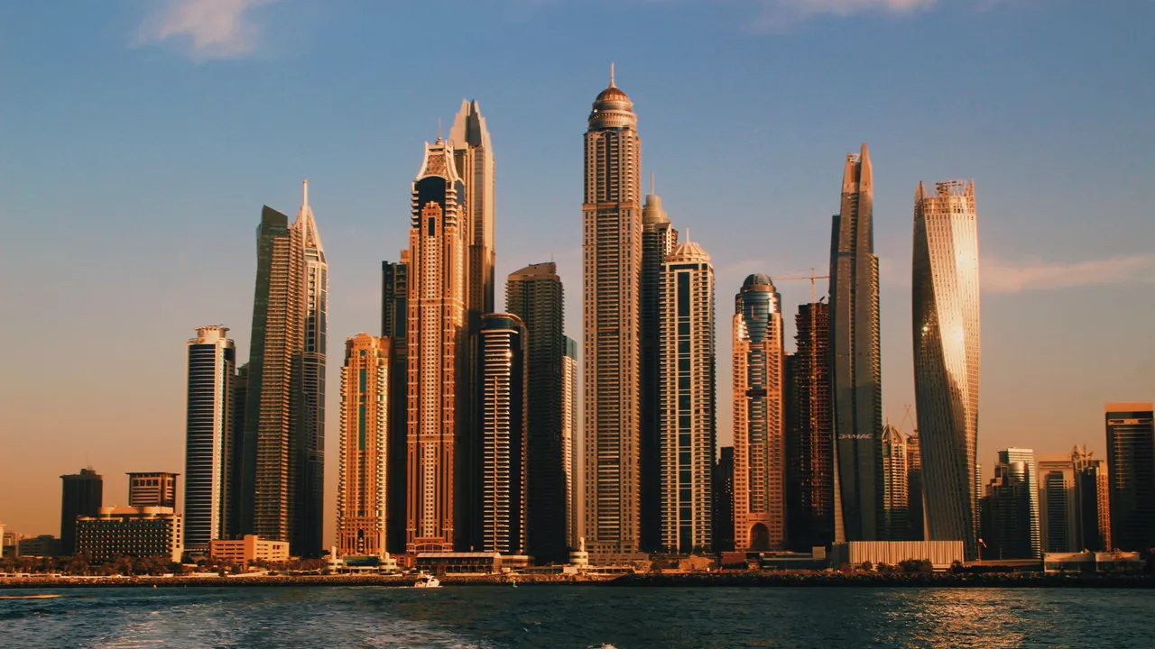 Investing in Dubai A Complete Guide