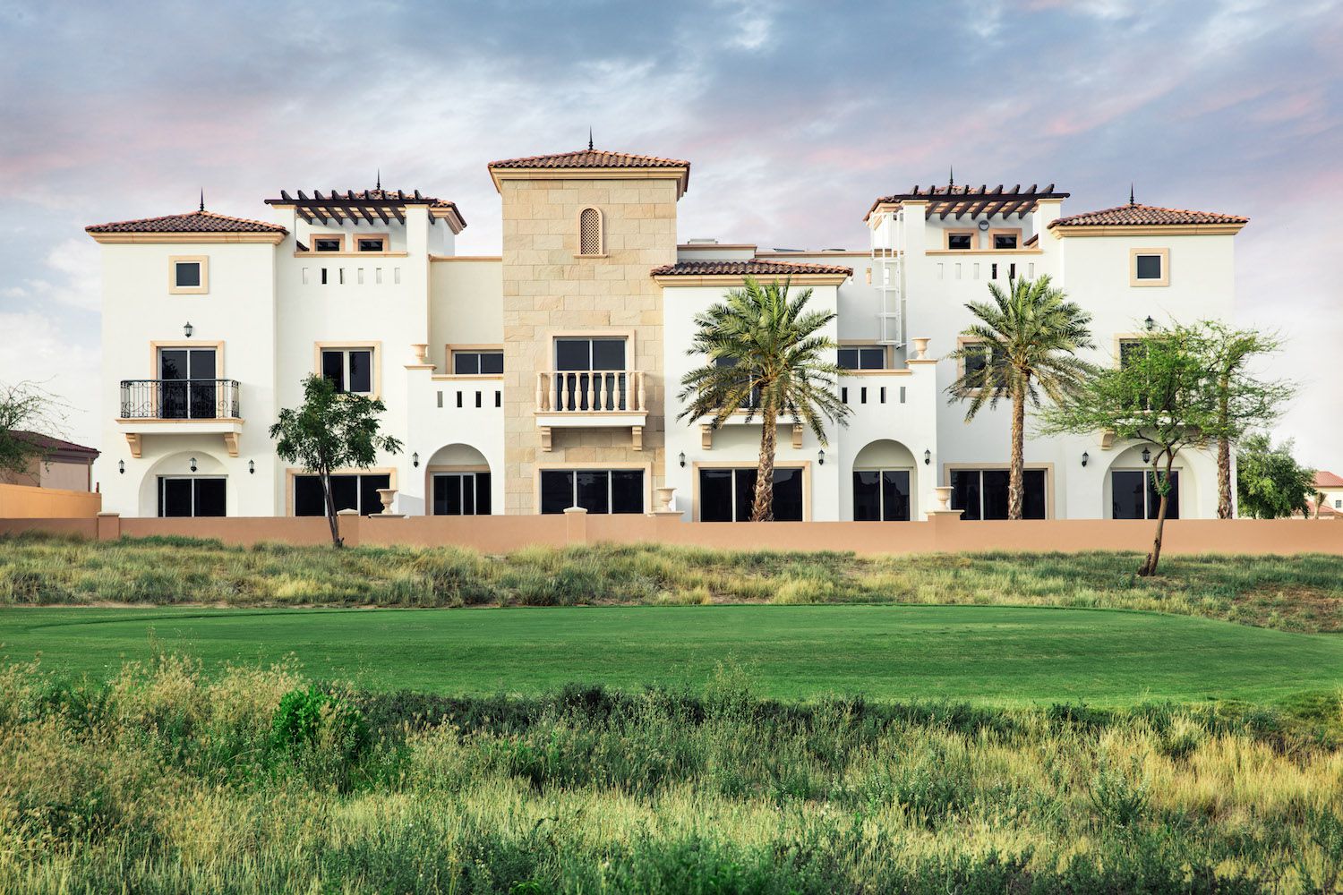 Jumeirah Golf Estates – Community Guide