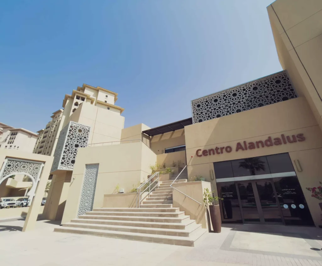 Commercial Buildings in Jumeirah Golf Estates