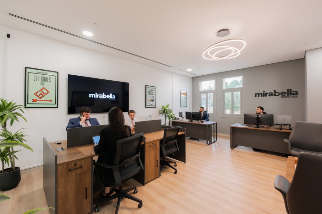 Mirabella Properties