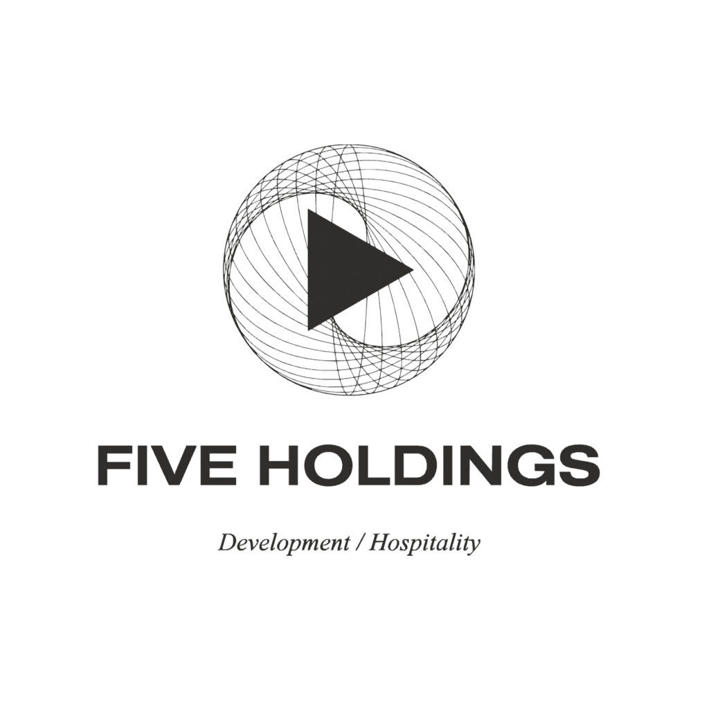 Five Holdings logo