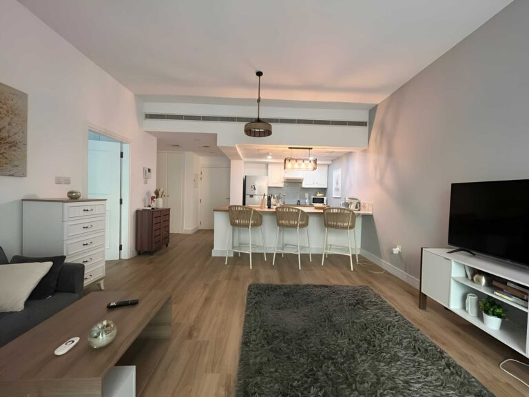 Why Invest in a Greens Apartment Dubai?