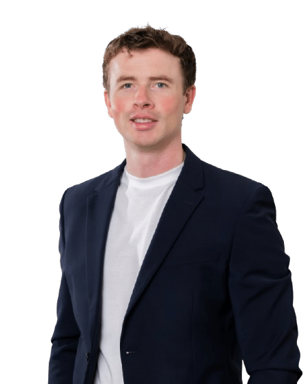 James Austin - Mirabella Properties
