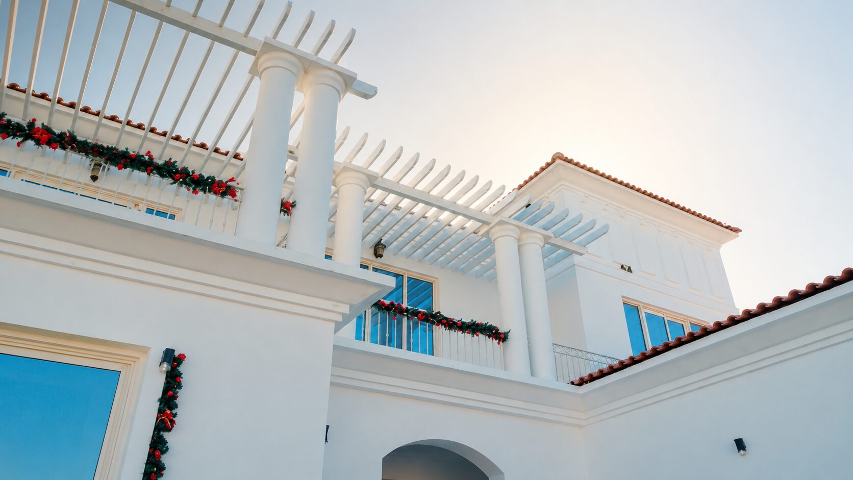 Dubai villa rentals