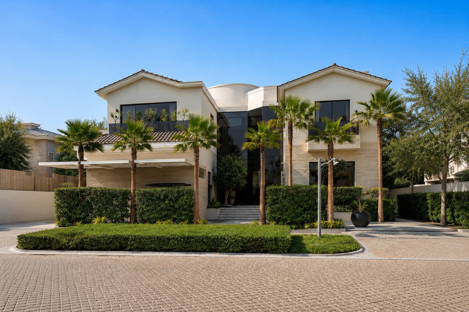 Lime Tree Valley Best Villa 2