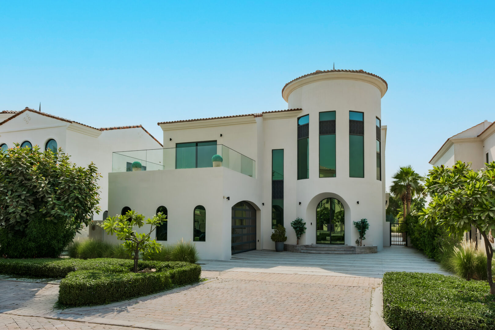Wildflower Best Villa