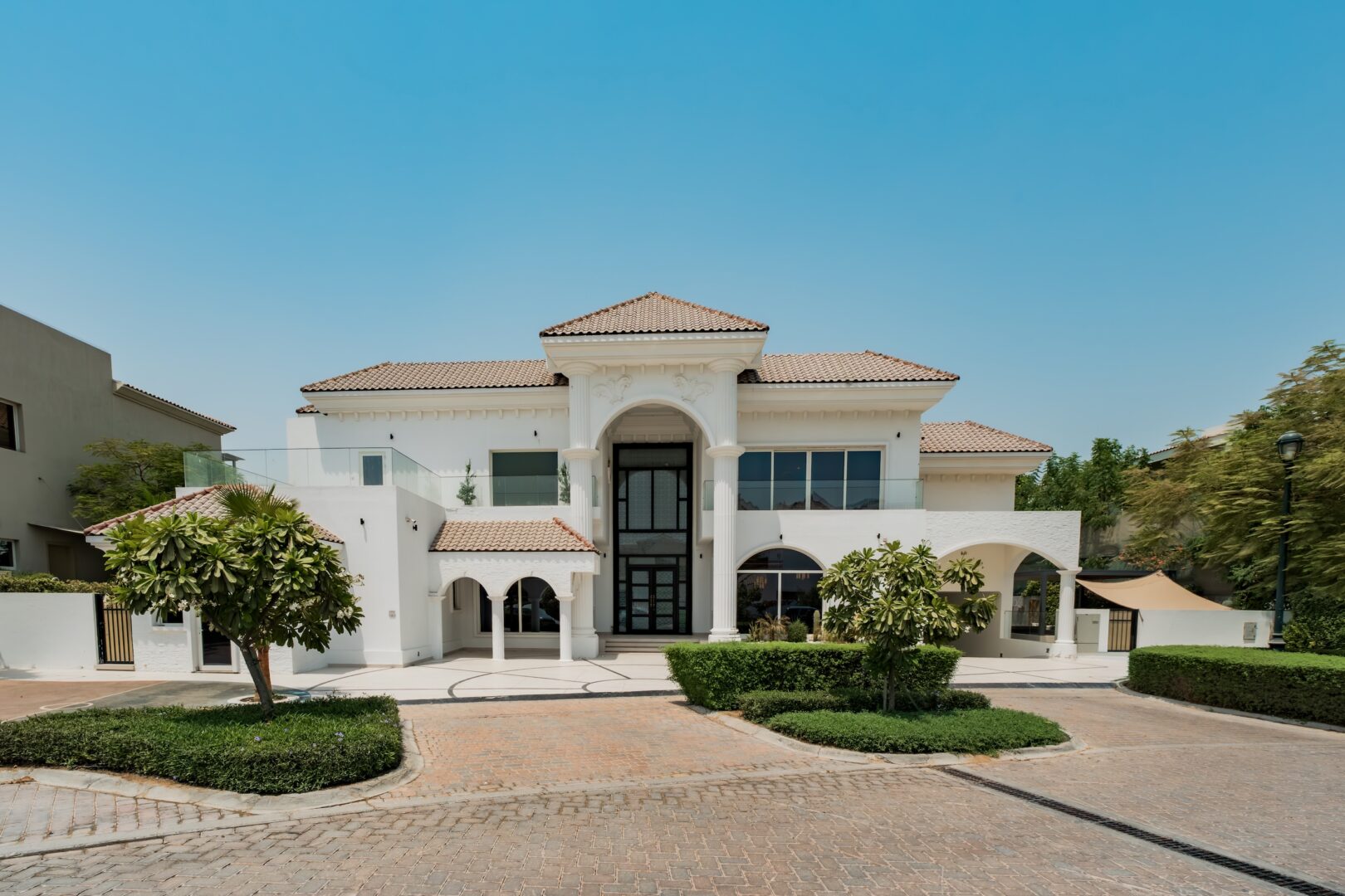 Wildflower Best Villa