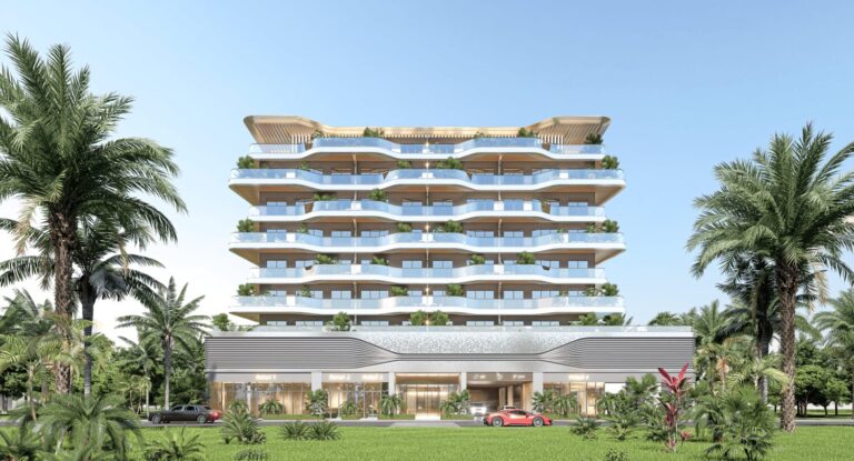 BuildingFrontView1