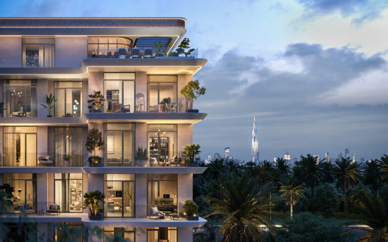 C389mergeResidencesBuildingandView1
