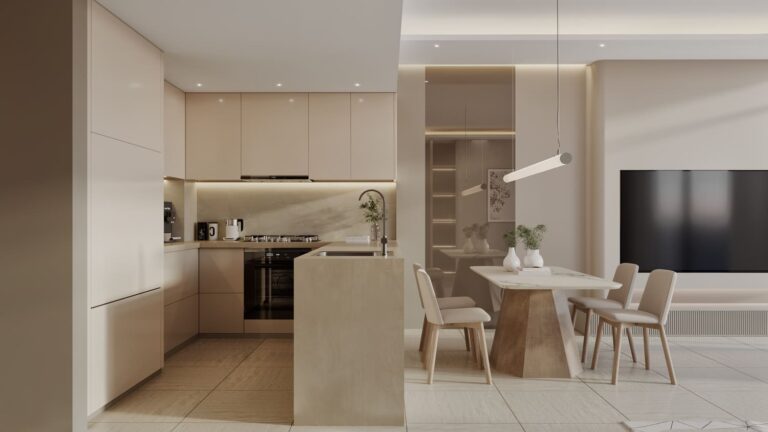 C389mergeResidencesIntKitchenView1