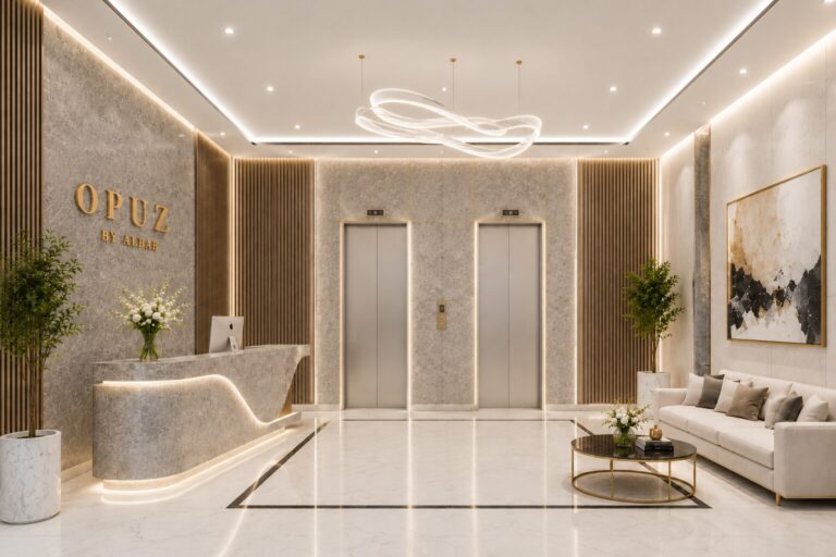 Lift-View