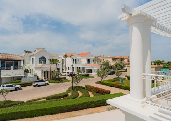 Wildflower Jumeirah Golf Estates